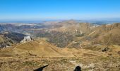 Tour Wandern Mont-Dore - Le Sancy par le val Courre, sources Dore Dogne - Photo 11