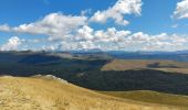 Tour Wandern Omblèze - Roc du Toulau (Vercors). - Photo 17