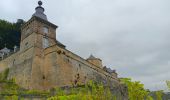 Tocht Stappen Riemst - kanne . maastricht . kanne - les 2 rives  - Photo 8