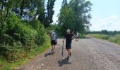 Tocht Stappen Theux - Hautregard - Photo 2