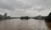 Excursión Senderismo Lieja - liege etat des eaux inondations 14 15 16 juillet 21 - Photo 4