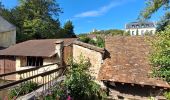 Excursión Senderismo Saint-Rémy-lès-Chevreuse - Virade de St Remy Parcours jaune - Photo 12