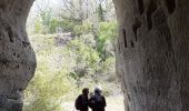 Randonnée Marche Châteauneuf-sur-Isère - Châteauneuf/isere - Photo 12