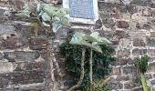 Tour Wandern Port-Vendres - les batteries . collioure . fort sant elme . port vendres . cap gros - Photo 9