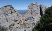 Tour Wandern La Chaudière - les 3becs et arches - Photo 4