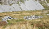 Tour Wandern Pralognan-la-Vanoise - Retour du col de la vanoise - Photo 14