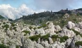 Randonnée A pied Corvara in Badia - Corvara - (SI B03 OLD) Pralongià - Forcella Travenanzes (Bivio Lagazuoi) - Photo 4
