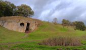 Tour Wandern Riemst - montagne St Pierre sud et nord  - Photo 1