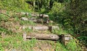 Tour Wandern Chauffour-lès-Étréchy - Chauffour-lès-Etréchy Coteau des Verts Galants - Photo 19