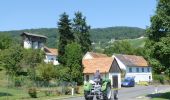 Tour Zu Fuß Sankt Anna am Aigen - Weinweg der Sinne - Photo 8