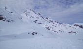 Tour Schneeschuhwandern Urdos - Lac d'Estaens-raquettes - Photo 11
