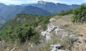 Tour Wandern Saillans - De Chabrier (Saillans) à Barry (Vercheny) - Photo 15