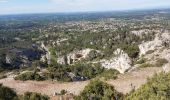 Percorso Marcia Saint-Rémy-de-Provence - les alpilles  arsel - Photo 6