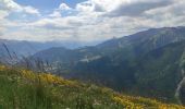 Tocht Stappen Vallouise-Pelvoux - Lac de Puy Aillaud depuis village de Puy Aillaud  - Photo 11