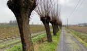 Tour Wandern Maldegem - Kleit 22,5 km - Photo 13