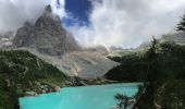 Trail On foot Auronzo di Cadore - IT-217 - Photo 10