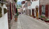 Tour Wandern Ostabat-Asme - GR 65 Ostabat > Saint Jean Pied de Port  - Photo 3