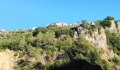Trail Walking Draguignan - malmont chapelle st jean - Photo 3