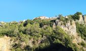 Excursión Senderismo Draguignan - malmont chapelle st jean - Photo 3