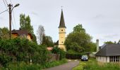 Tour Zu Fuß Hochofen - NS Vysoká pec - Rudná - Photo 5