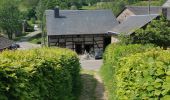 Excursión Senderismo Libin - REDU ... le petit bois des légendes ardennaises . - Photo 8