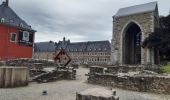 Tour Wandern Stablo - rando de la truite : stavelot . challes . warche . chevaufosse . challes . stavelot - Photo 18