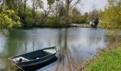 Excursión Senderismo Estrasburgo - La ceinture verte de Strasbourg - Photo 4