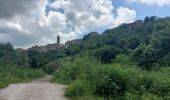 Trail Walking Sutri - CR_Francigena_DP_52_Sutri_Campagnano-Di-Roma_20230605 - Photo 10