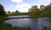 Tour Zu Fuß Falaise - Circuit sur les Pas de Guillaume le Conquérant - Photo 6