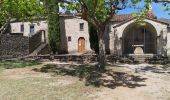 Tocht Stappen Lamalou-les-Bains - Lamalou-Notre Dame de Capimont - Photo 3