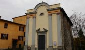 Tour Zu Fuß Frassinoro - Garfagnana Trekking - Tappa 9 - Photo 6