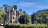 Tour Wandern Bouillon - GR 14 CORBION-SEDAN - Photo 6