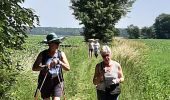 Tour Wandern Estinnes - Fauroeulx 15 06 22 - Photo 3