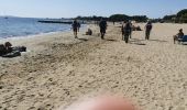 Tour Wandern La Londe-les-Maures - l'argentiere l'estagnole - Photo 1