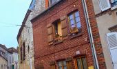 Tour Wandern Joigny - Joigny - Villeneuve sur Yonne et 2/3  - 35 km IBP 97 - Photo 5