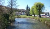 Tour Wandern Pont-Saint-Pierre - 20230404-pont St Pierre  - Photo 20