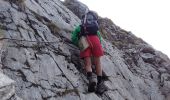 Trail Walking Talloires-Montmin - la tournette par le mamelon Vert en boucle - Photo 11