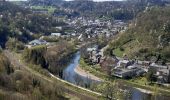 Tocht Stappen Comblain-au-Pont - pont de sçay . oneux . comblain-au-pont . tour st Martin . roches noires . pic Napoléon.  pont sçay  - Photo 20