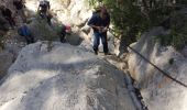 Trail Walking Ollioules - Destel azur  - Photo 18