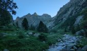 Tour Wandern Belvédère - Lac et Caire Autier depuis le pont de Countet - Photo 7