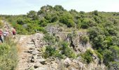 Randonnée Marche Bormes-les-Mimosas - Vallons de la Gourre et des Caunes  - Photo 4