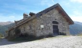 Excursión Senderismo Modane - Loutraz Aussois la Norma - Photo 12