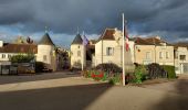 Tour Wandern Chablis - Chablis 231105 - Photo 1