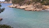Trail Walking Cassis - Cassis  port miou, morgiou   - Photo 8