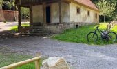 Tour Elektrofahrrad Ostwald - Stèle , Lancaster. - Photo 17