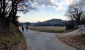 Trail Walking Peyrins - Peyrins Saint Ange - Photo 1