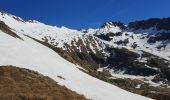 Tocht Stappen Huez - Le Cairn - Photo 5