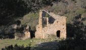 Tour Wandern Puget - PF-Puget - Luberon - La Croix de Fer - Photo 3