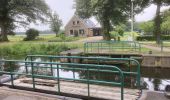 Excursión A pie Midden-Drenthe - Wijdeblikroute - Photo 7