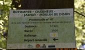 Tocht Stappen Jalhay - 20210528 - Charneux 6.75 Km - Photo 13